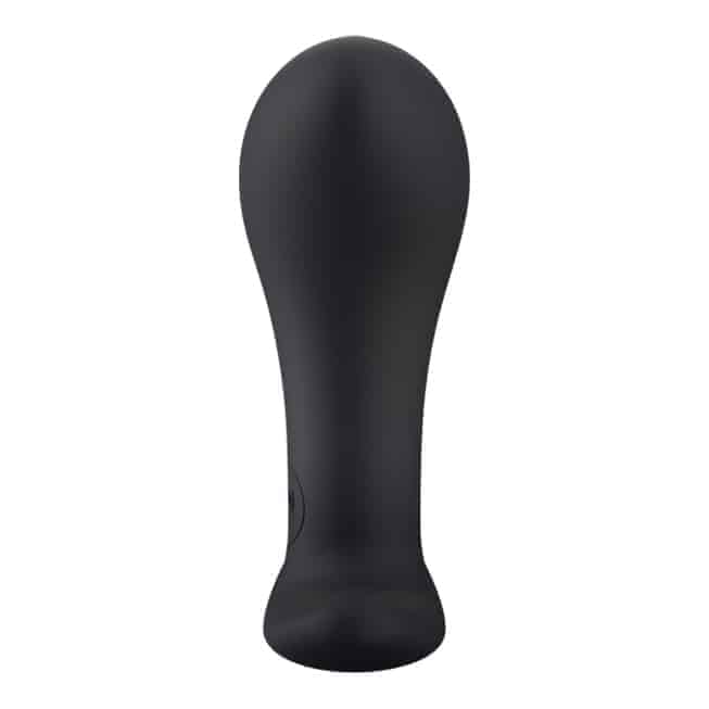 Bootie S Plug Fun Factory Đen 7.5cm