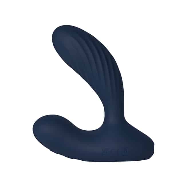 Svakom Vick Neo 2 Prostate Rung Nóng Xanh Dương