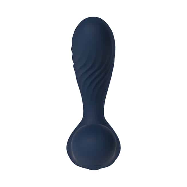 Svakom Vick Neo 2 Xanh Prostate Rung Nóng Cao Cấp