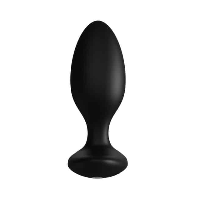 We-Vibe Ditto+ Plug Đen App Khoái Lạc
