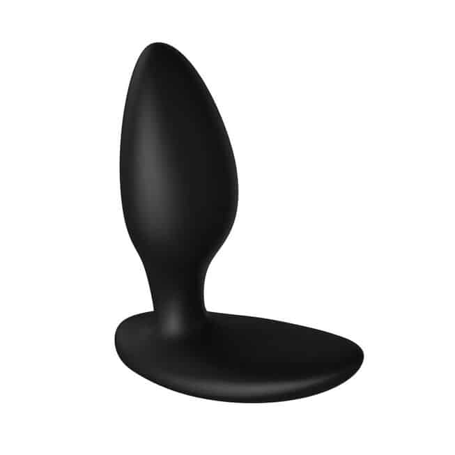We-Vibe Ditto+ Anal Plug Đen App