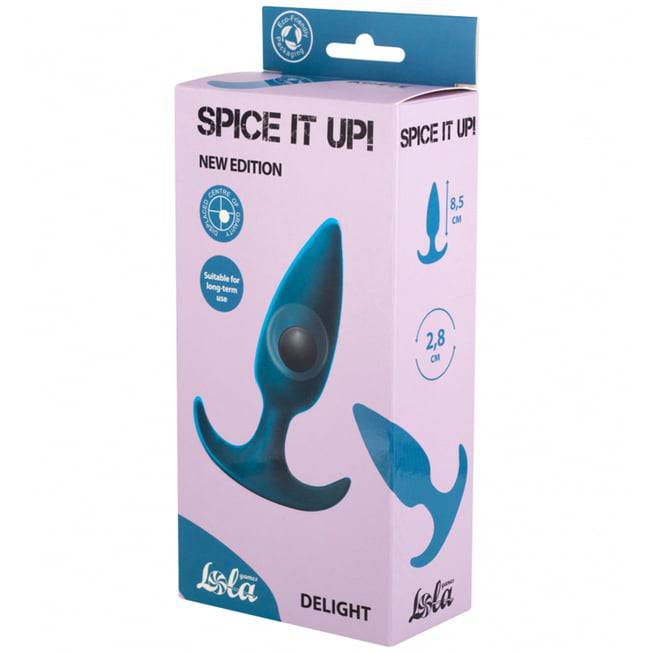 Lola Spice Plug Ngọc Xanh Lắc Mạnh