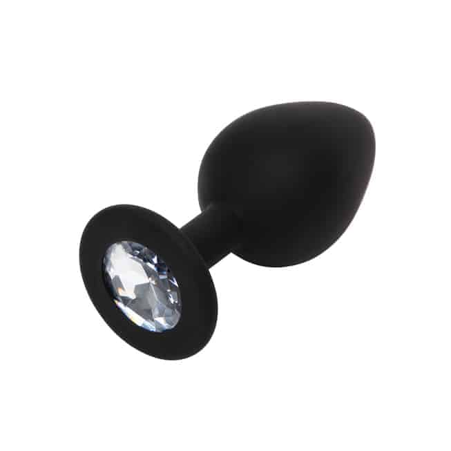 Fifty Shades We-Vibe Come To Bed Set 3 Món Đen