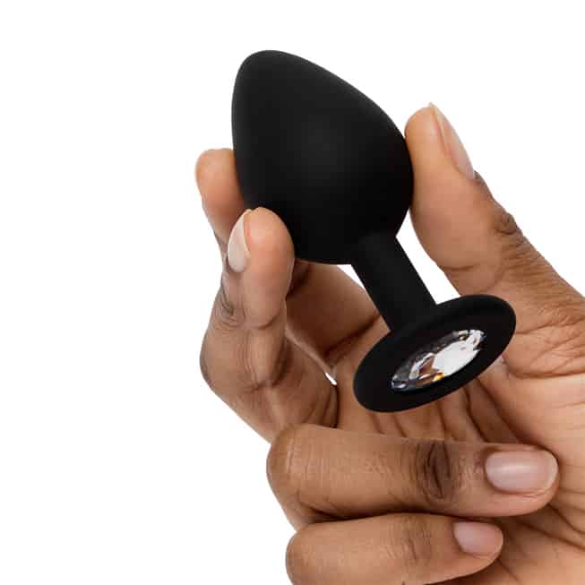 Fifty Shades We-Vibe Come To Bed Set 3 Món Đen