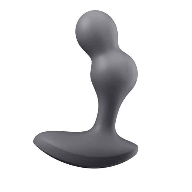 Plug rung Satisfyer Deep Diver App Âm đạo Siêu mạnh
