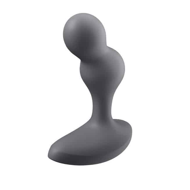 Plug rung Satisfyer Deep Diver App Âm đạo Siêu mạnh