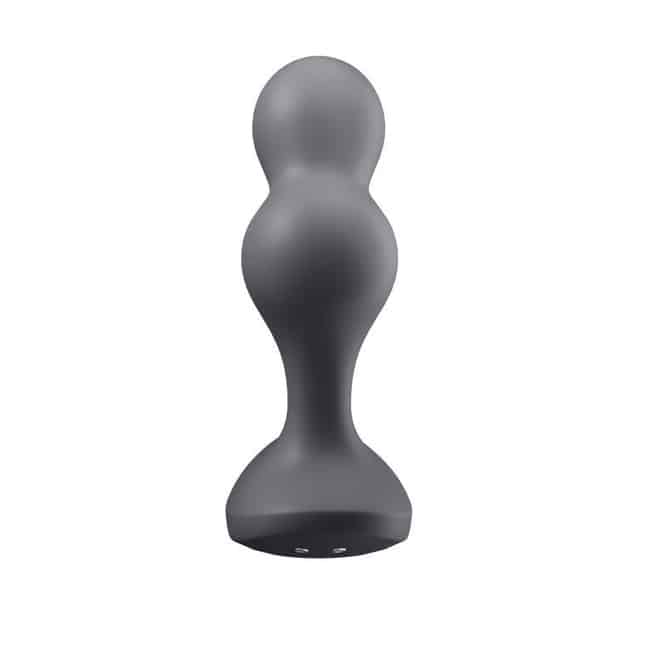 Plug rung Satisfyer Deep Diver App Âm đạo Siêu mạnh