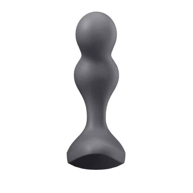Plug rung Satisfyer Deep Diver App Âm đạo Siêu mạnh