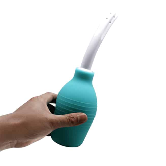 Baile Mr.Play Xanh 310ml Dụng Cụ Tẩy Rửa