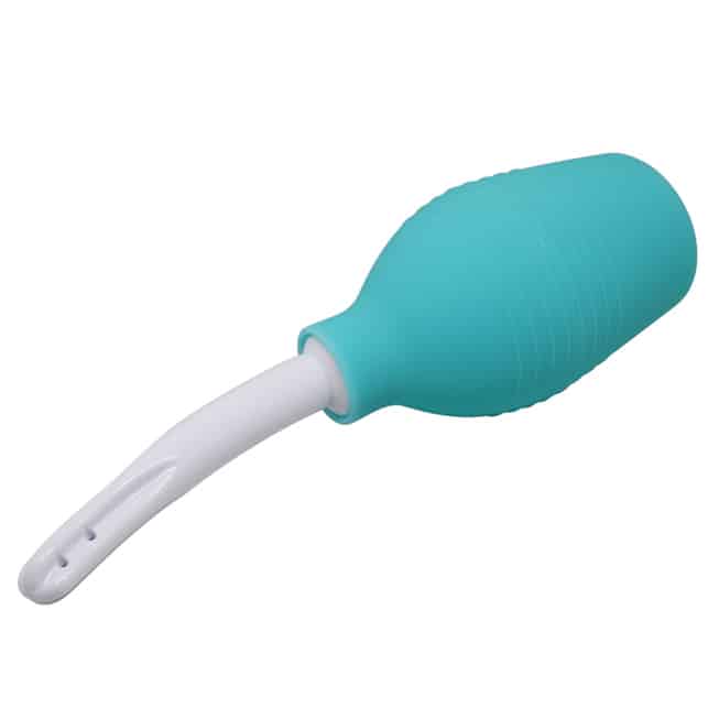 Anus Baile Mr.Play Xanh 310ml Tẩy Sạch Thoải Mái