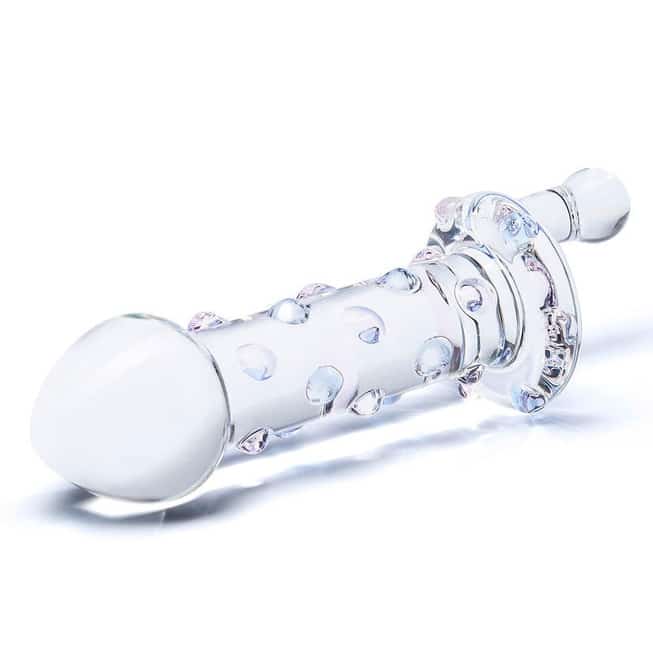 Nút hậu Candy Land Juicer kính 11.5cm an toàn
