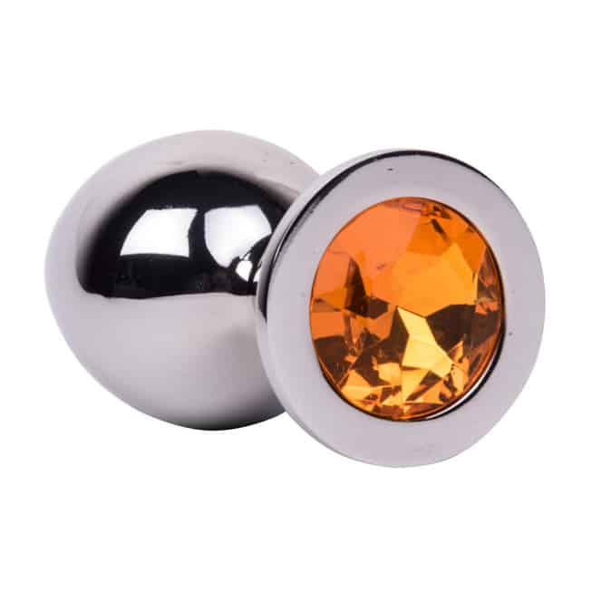 Erotic Fantasy Plug Kính Cam Lớn Lấp Lánh Siêu Đẹp!