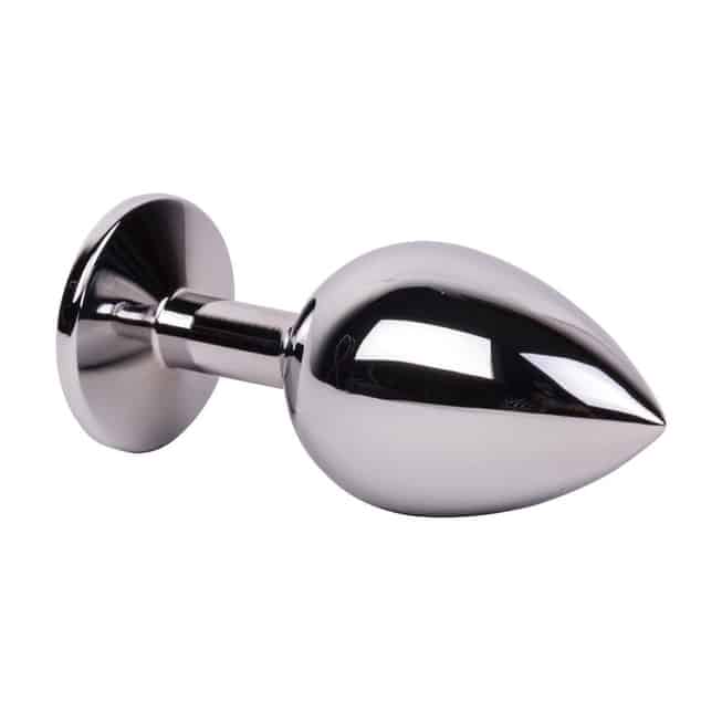 Erotic Fantasy Plug Kính Cam Lớn Lấp Lánh Siêu Đẹp!