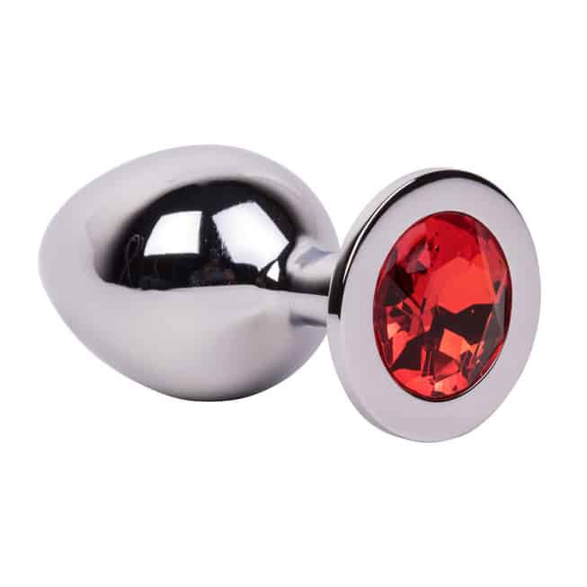 Booty High Sky Plug To 3.5cm Kim Loại Lấp Lánh