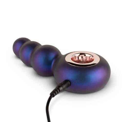 EDC Hueman Christmas Tree Plug Tím Rung Vũ Trụ