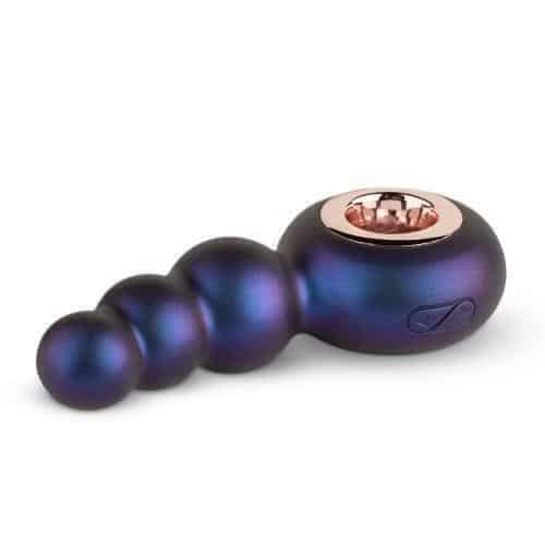 EDC Hueman Christmas Tree Plug Tím Rung Vũ Trụ