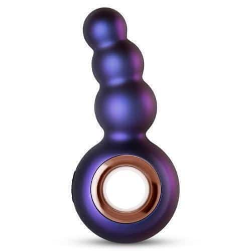 EDC Hueman Christmas Tree Plug Tím Rung Vũ Trụ