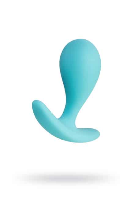 Toyfa ToDo Blob Plug Xanh Ngọc Beginner 5.5cm Lý Tưởng