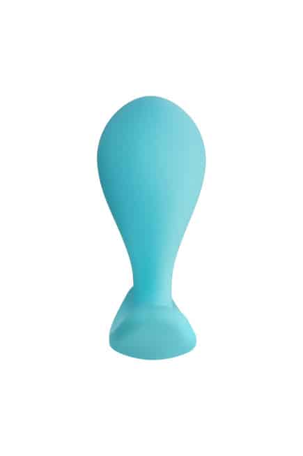 Toyfa ToDo Blob Plug Xanh Ngọc Beginner 5.5cm Lý Tưởng