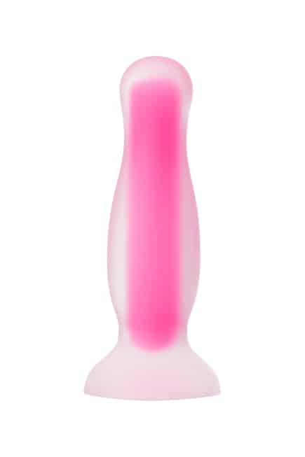 ToyFa Cain Glow Plug Hồng Phát Sáng Tối Hot