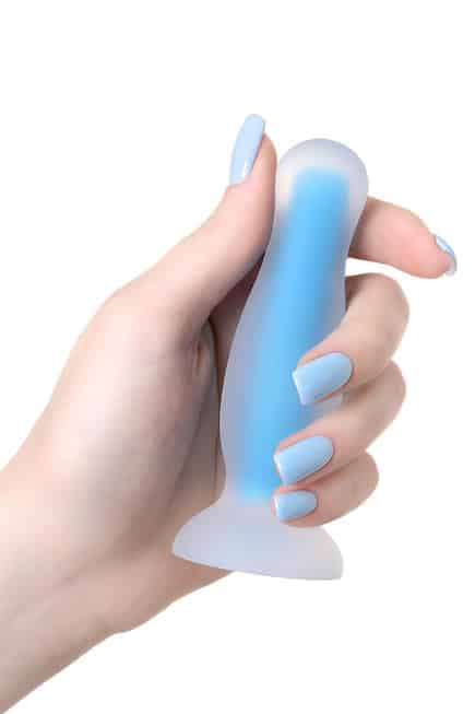 Toyfa Kyle Glow Pí Pê Xanh 3cm Sáng Tối Mê Cảnh