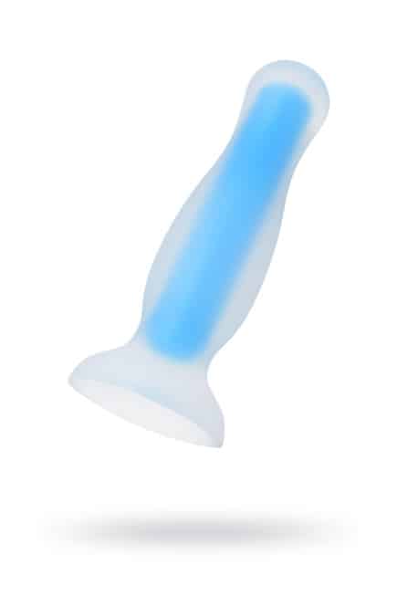 Toyfa Kyle Glow Pí Pê Xanh 3cm Sáng Tối Mê Cảnh