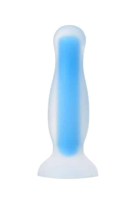 Toyfa Kyle Glow Pí Pê Xanh 3cm Sáng Tối Mê Cảnh
