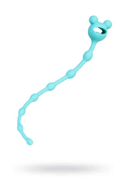Toyfa Froggy Xích Hậu Ngọc Lam 1.4cm Thoải Mái Dễ Bắt Đầu