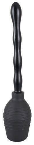 Shower Me Orion Douche Đen 2 Đầu Hậu Môn Sạch Sẽ An Toàn Tuyệt Đối