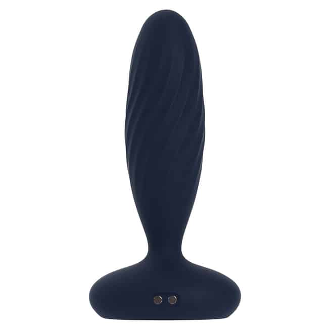 Anal Plug Svakom Jordan Xanh App – Rung Mạnh Thrusting Siêu Đỉnh