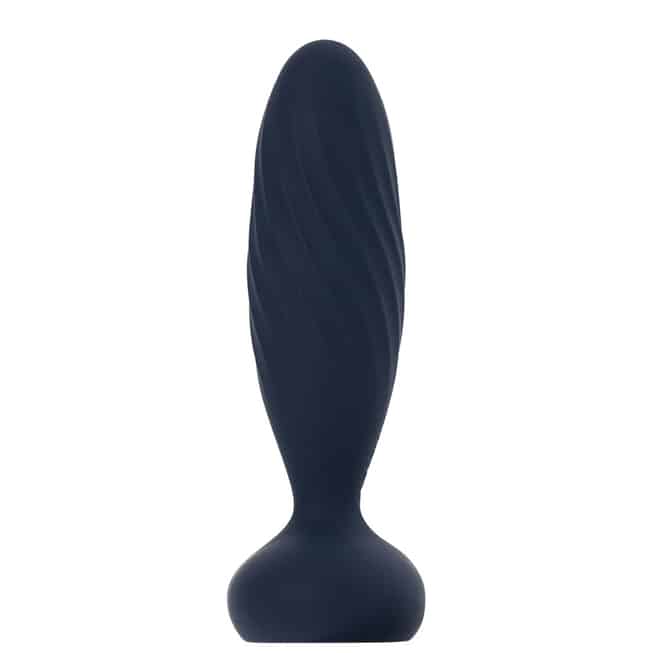 Anal Plug Svakom Jordan Xanh App – Rung Mạnh Thrusting Siêu Đỉnh