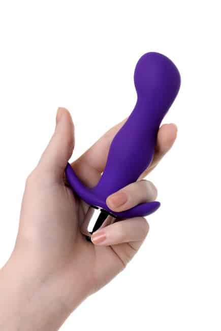 A-Toys Toyfa M Tím Rung Hậu Môn Cảm Giác Mới Lạ