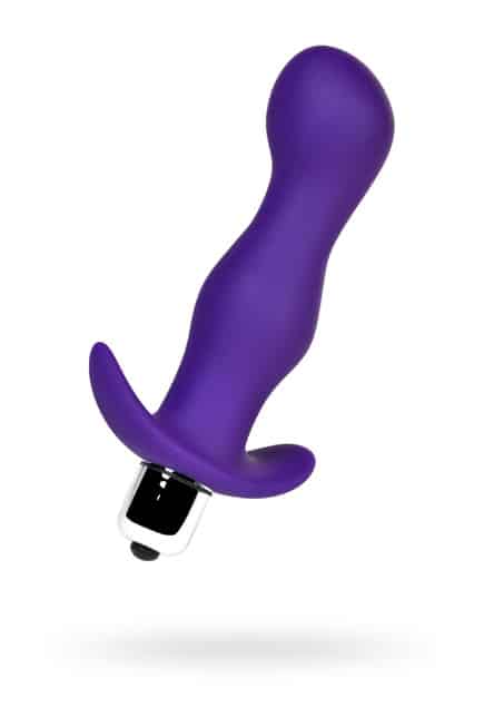 A-Toys Toyfa M Tím Rung Hậu Môn Cảm Giác Mới Lạ