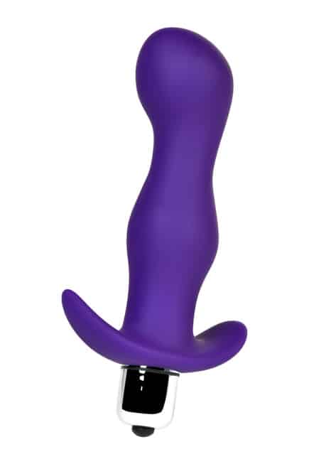 A-Toys Toyfa M Tím Rung Hậu Môn Cảm Giác Mới Lạ