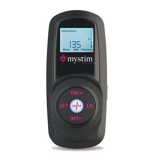 Mystim Cluster Buster Điện Giật Siêu Mạnh