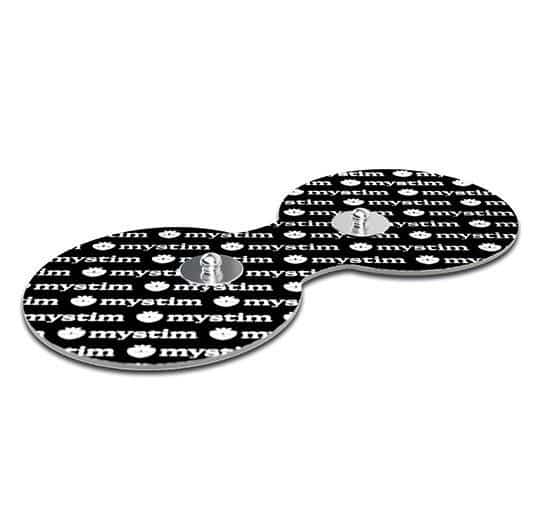 Mystim Cluster Buster Điện Giật Siêu Mạnh