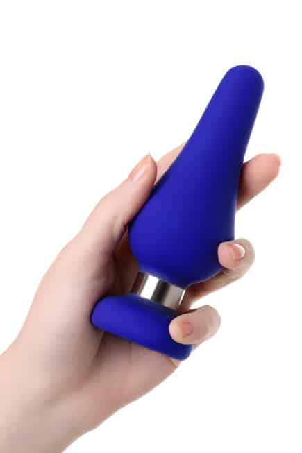 ToDo Plug Toyfa L Xanh 4.6cm To Thoải Mái Đỉnh