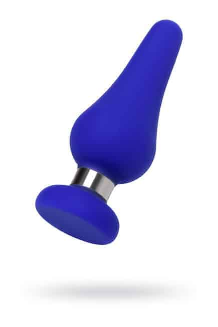 ToDo Plug Toyfa L Xanh 4.6cm To Thoải Mái Đỉnh