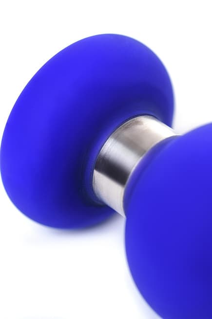 ToDo Plug Toyfa L Xanh 4.6cm To Thoải Mái Đỉnh