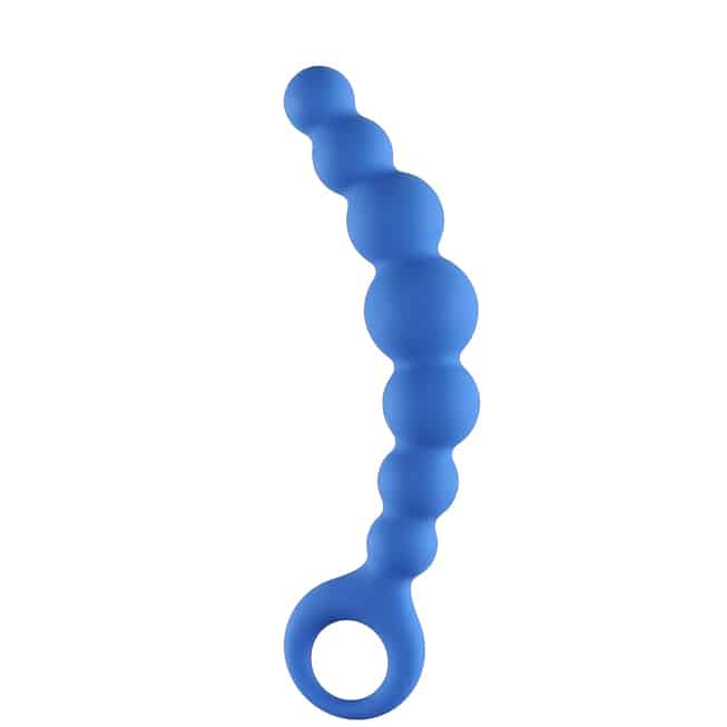 Lola Back Door Chain Xanh 18cm Siêu Elastique