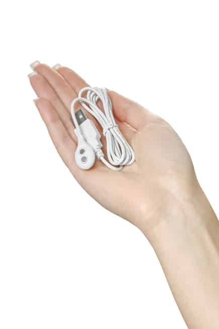 Cáp Sạc Lovense Max Nora Từ Tính Nhanh