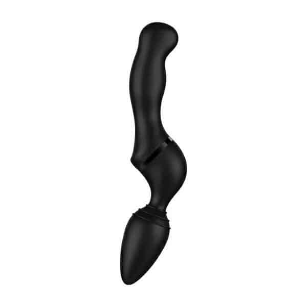 Revo Twist Nexus Đen Quay Rung Pổn Đít Thăng Hoa