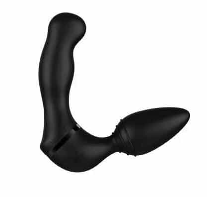 Revo Twist Nexus Đen Quay Rung Pổn Đít Thăng Hoa