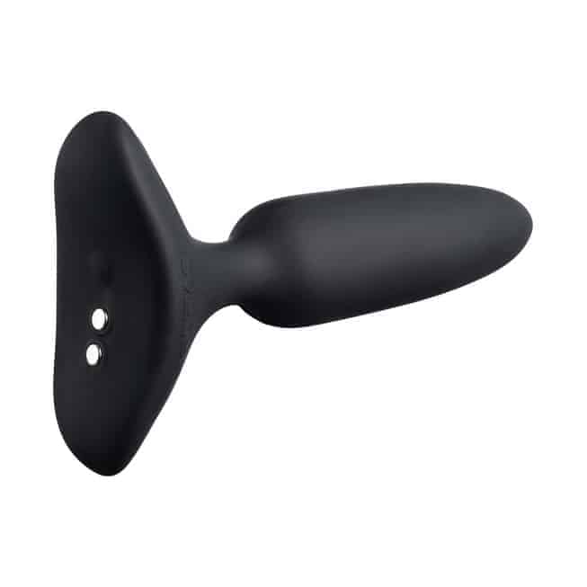 Lovense Hush 2 XS Hàng Rút Đít Đen App Mạnh Kích Thích Sâu