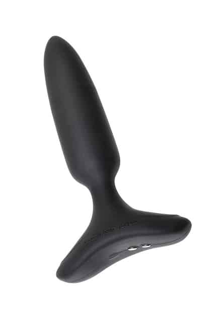 Lovense Hush 2 XS Hàng Rút Đít Đen App Mạnh Kích Thích Sâu