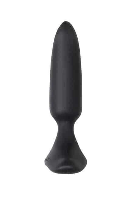 Lovense Hush 2 XS Hàng Rút Đít Đen App Mạnh Kích Thích Sâu