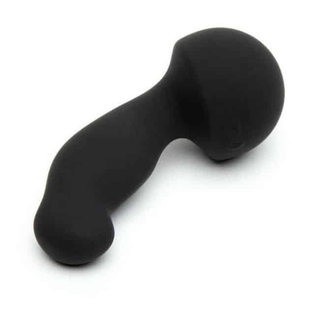 Nexus GyroVibe Stimulator Đen Rung Đa Năng Khoái Cảm Mạnh