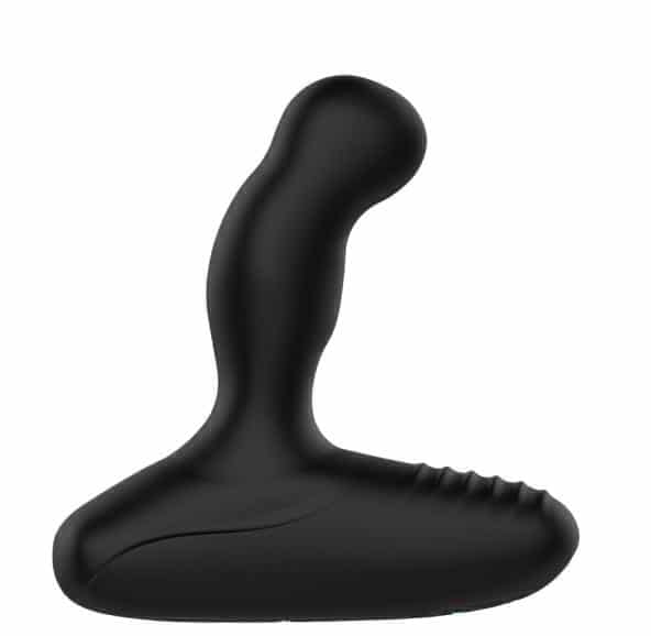 Massage tuyến P Nexus Revo Intense đen xoay rung mạnh 