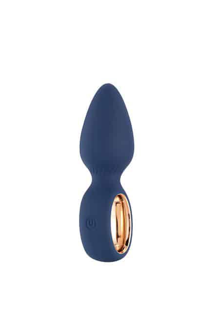 Hot Planet Mars Plug Rung Xanh Anal Nhỏ Xinh