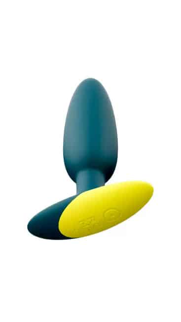 Romp Bass Plug Xanh 10.3cm Rung Đỉnh Siêu Thích